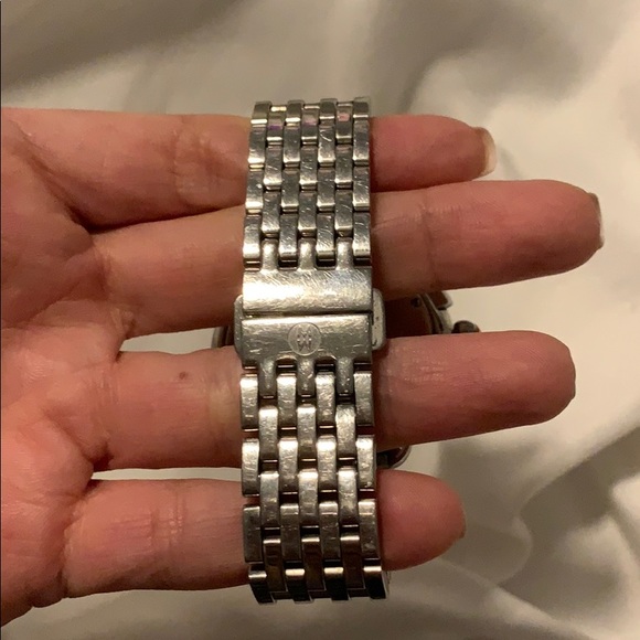 Michele Serein Watch - Picture 3 of 3